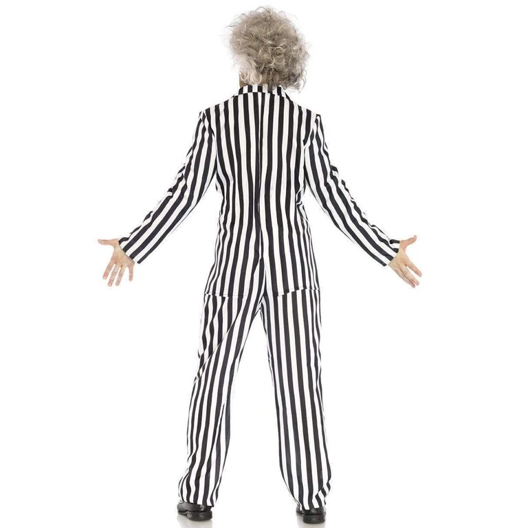 LEG AVENUE BEETLE BOSS COSTUME
