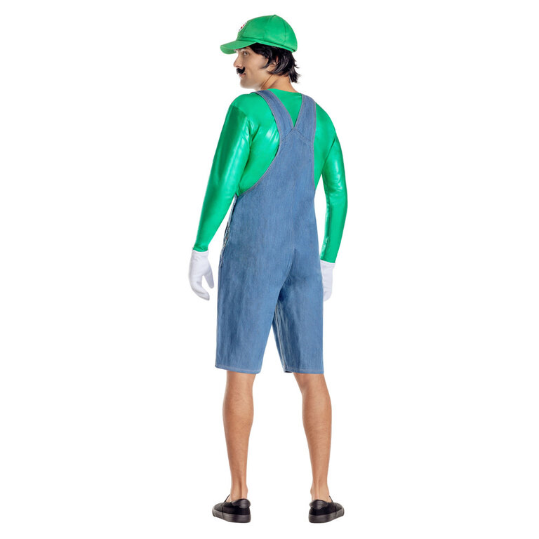 STARLINE GREEN GAMER