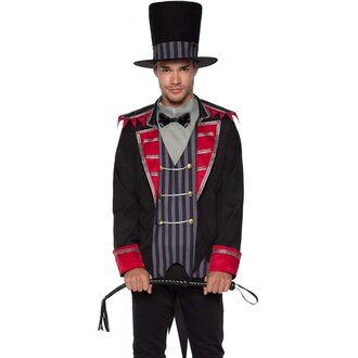 LEG AVENUE SINISTER RINGMASTER