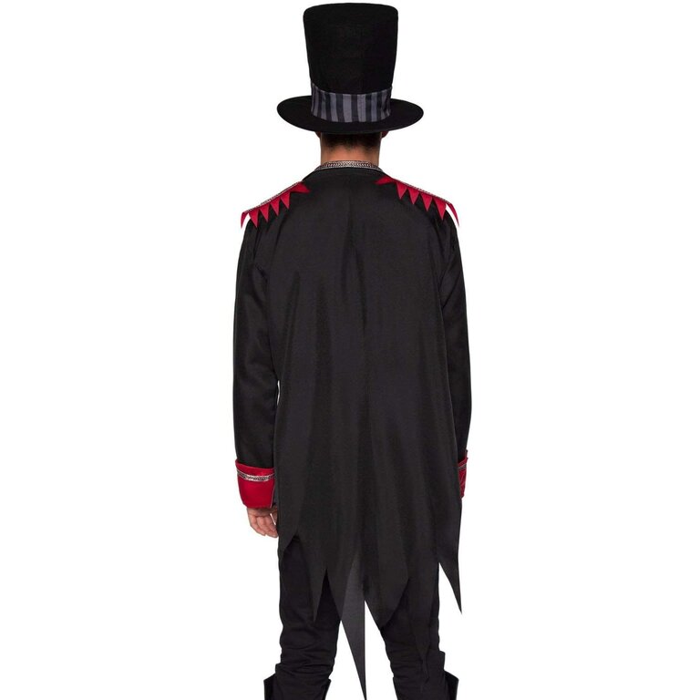 LEG AVENUE SINISTER RINGMASTER