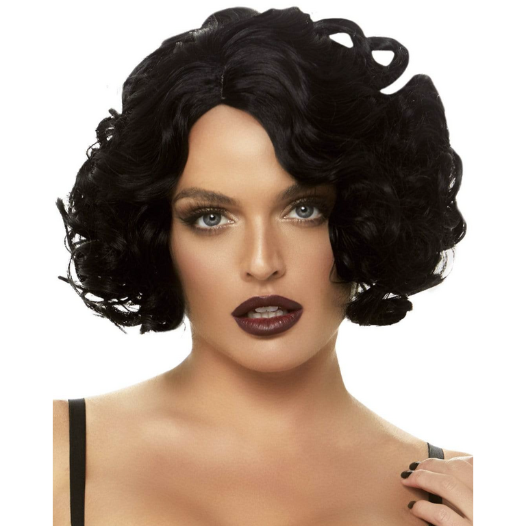 LEG AVENUE PASTEL BOB WIG