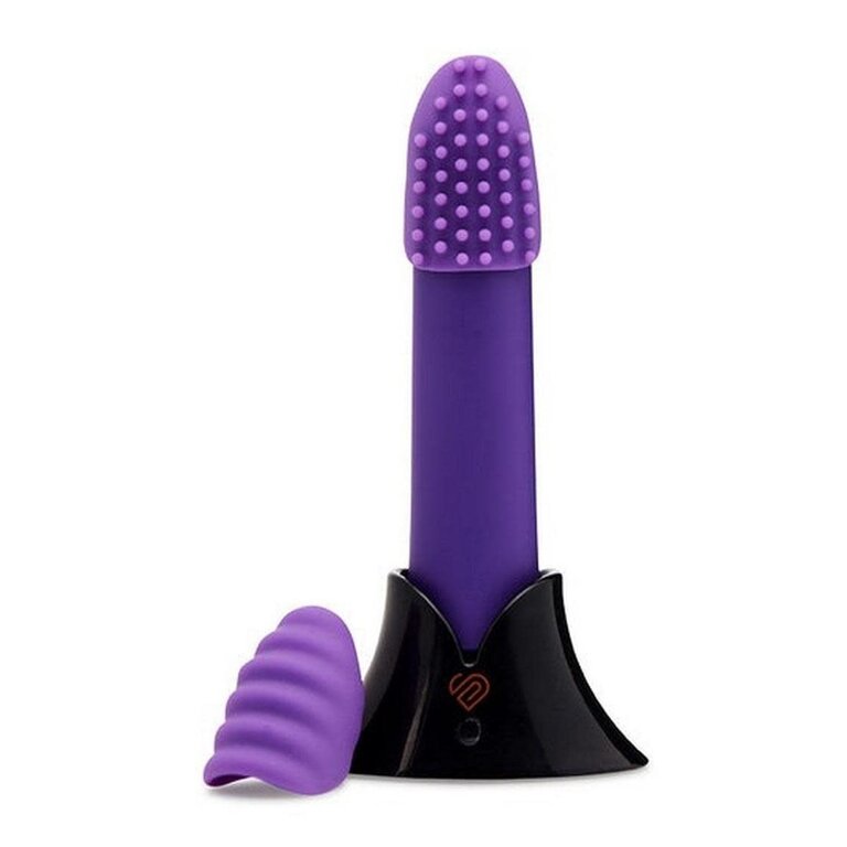 NU SENSUELLE SENSUELLE POINT PLUS PURPLE