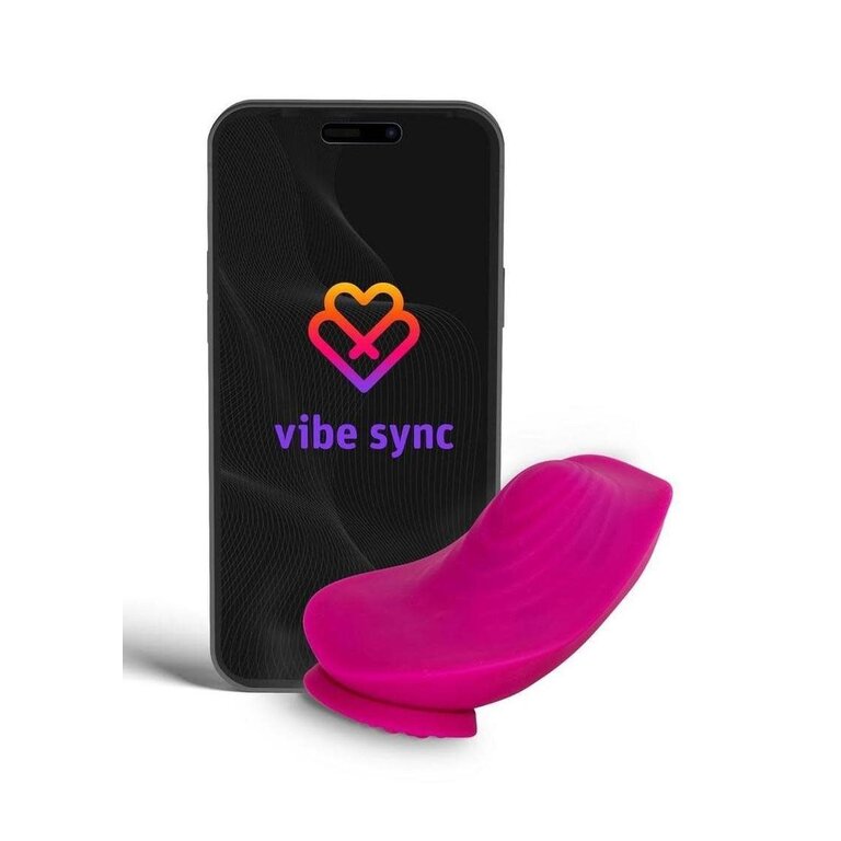 NU SENSUELLE SENSUELLE LYRA APP PANTY