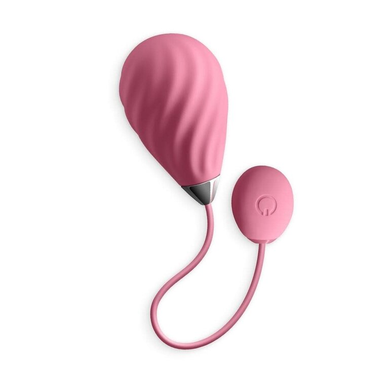 NS NOVELTIES TECHNO KANDI PINK