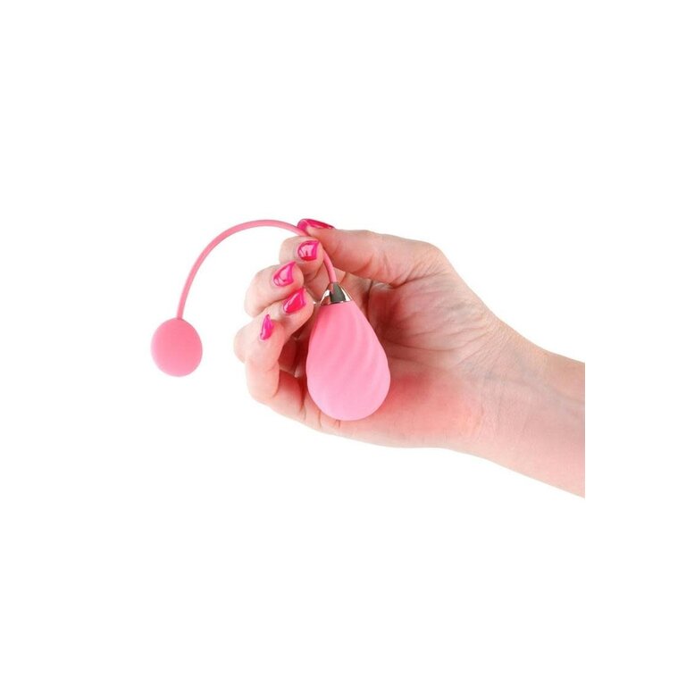 NS NOVELTIES TECHNO KANDI PINK