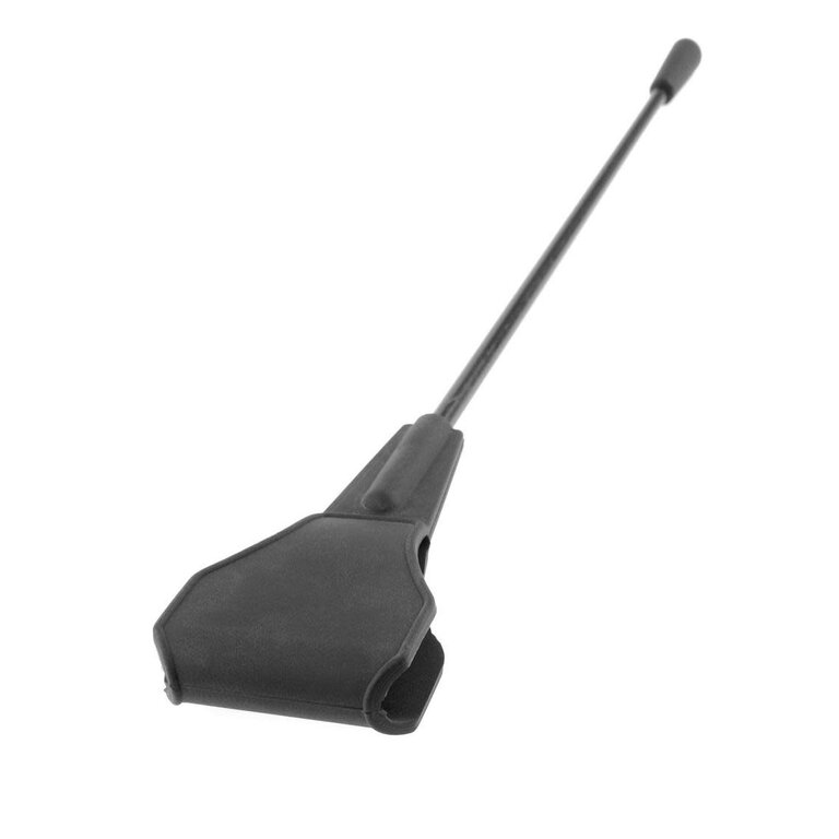 PIPEDREAM FETISH FANTASY SILICONE CROP