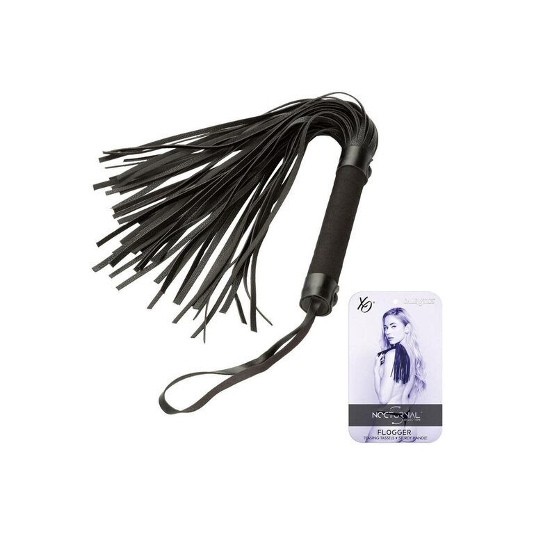 CALIFORNIA EXOTIC NOCTURNAL FLOGGER
