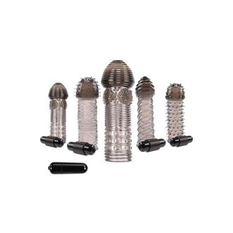 EVOLVED NOVELTIES SELOPA CHOOSE YOUR ADVENTURE