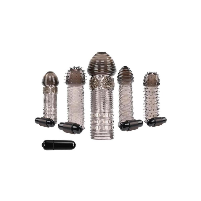 EVOLVED NOVELTIES SELOPA CHOOSE YOUR ADVENTURE