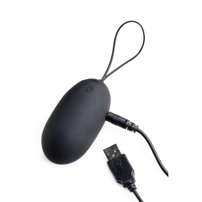 XR BRANDS BANG! XL VIBRATING EGG