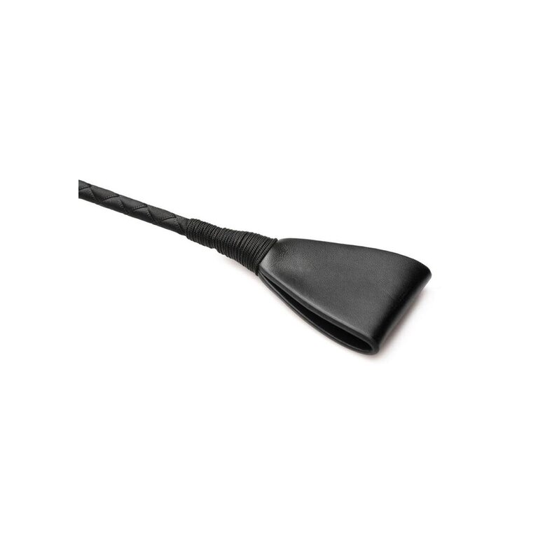 XR BRANDS STALLION RIDING CROP 12IN