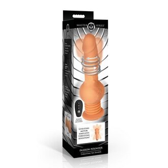 XR BRANDS PASSION THRUSTER SEX SHAKER