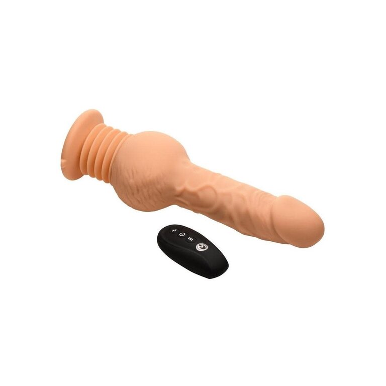 XR BRANDS PASSION THRUSTER SEX SHAKER