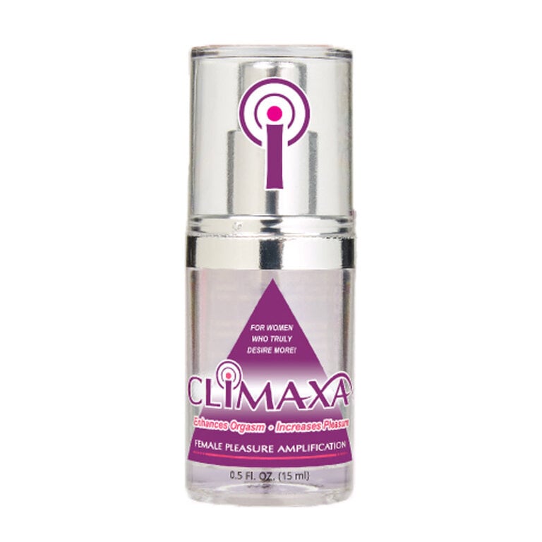 BODY ACTION CLIMAXA STIMULATING GEL .5 OZ BOTTLE