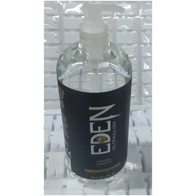 EDEN EDEN SILICONE ULTRAGLIDE 32 OZ