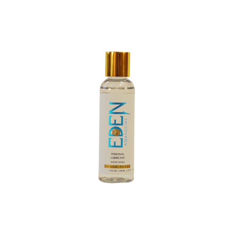 EDEN EDEN AQUAGLIDE 4 OZ