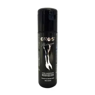 EROS EROS PLATINUM SILICONE 100ML