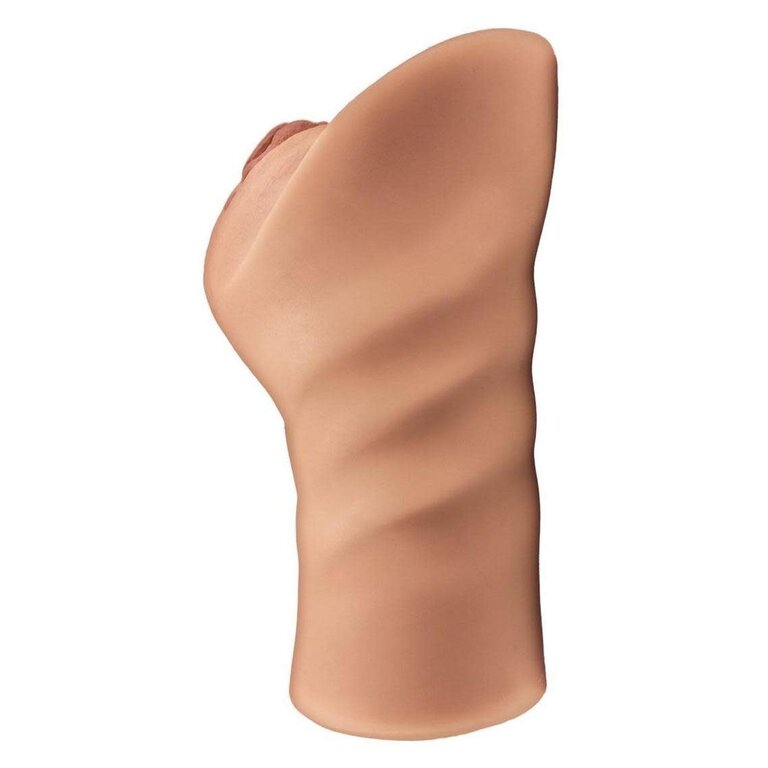 NASS TOYS ALWAYS HORNY ASHLEY - CHOCO