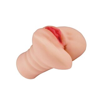 NASS TOYS ALWAYS HORNY ASHLEY -  VNL