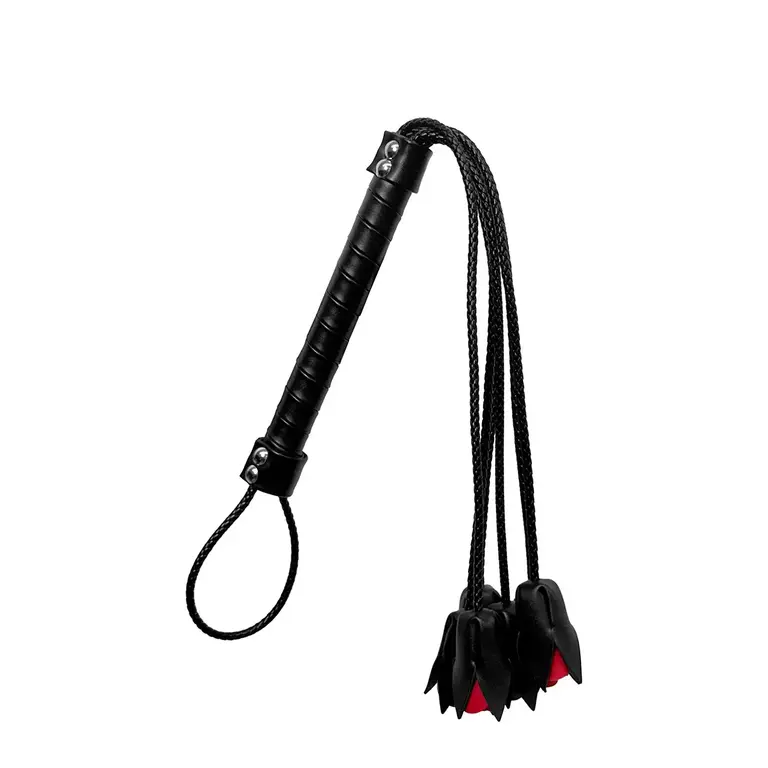 MAPALE ROSE CRAFTER WHIP