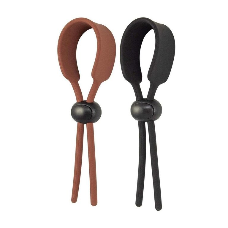 NASS TOYS COCK LOOPS ADJUSTABLE COCK TIES