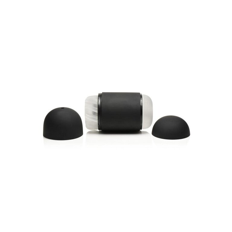 XR BRANDS SUCKING MASTURBATOR