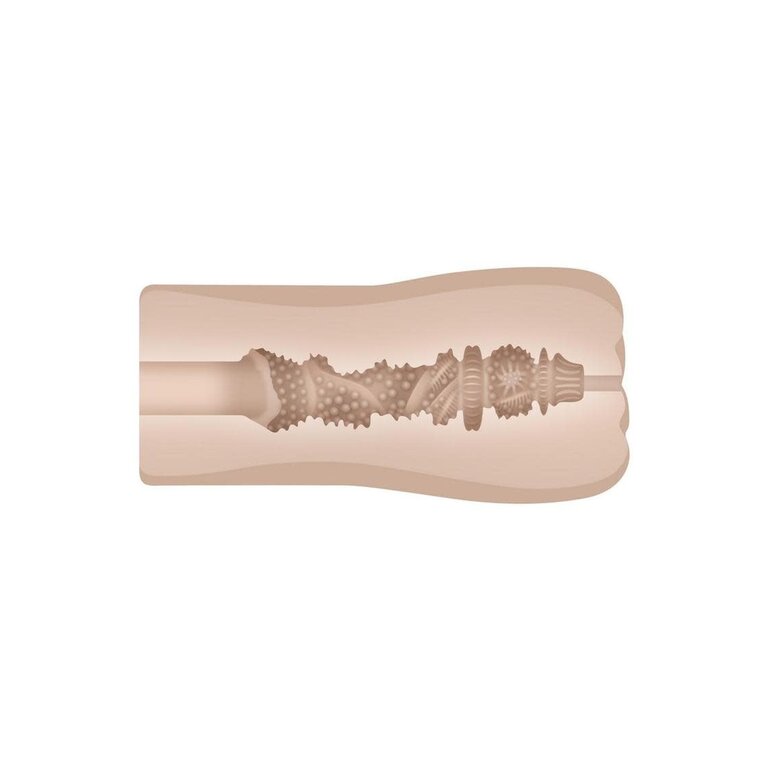 EVOLVED NOVELTIES ZERO TOLERANCE TIGHT LIPPED LIGHT