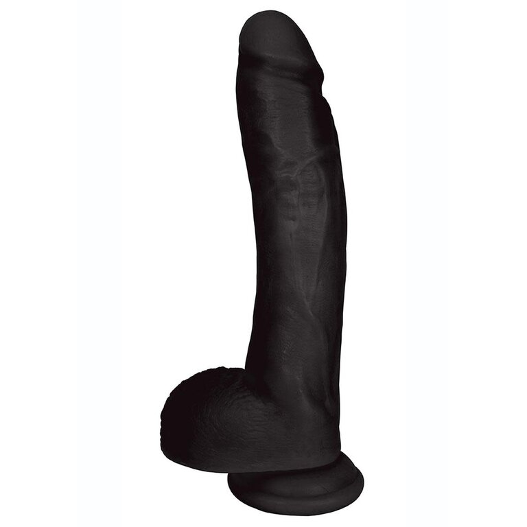 JOCK JOCK 10IN DONG WITH BALLS