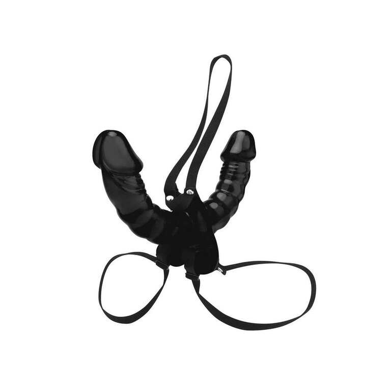 LUX FETISH LUX FETISH VIBRATING PLEASURE FOR 2