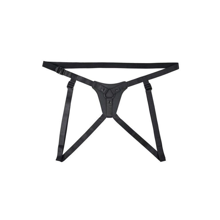 SPORT SHEETS GENDER X PLEASURE HARNESS