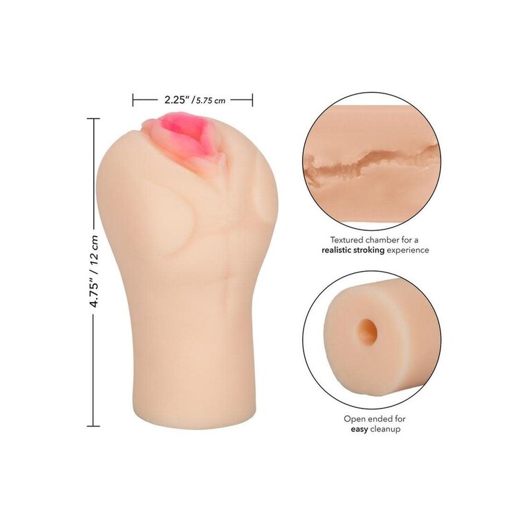 CALIFORNIA EXOTIC CHEAP THRILLS HARLOT