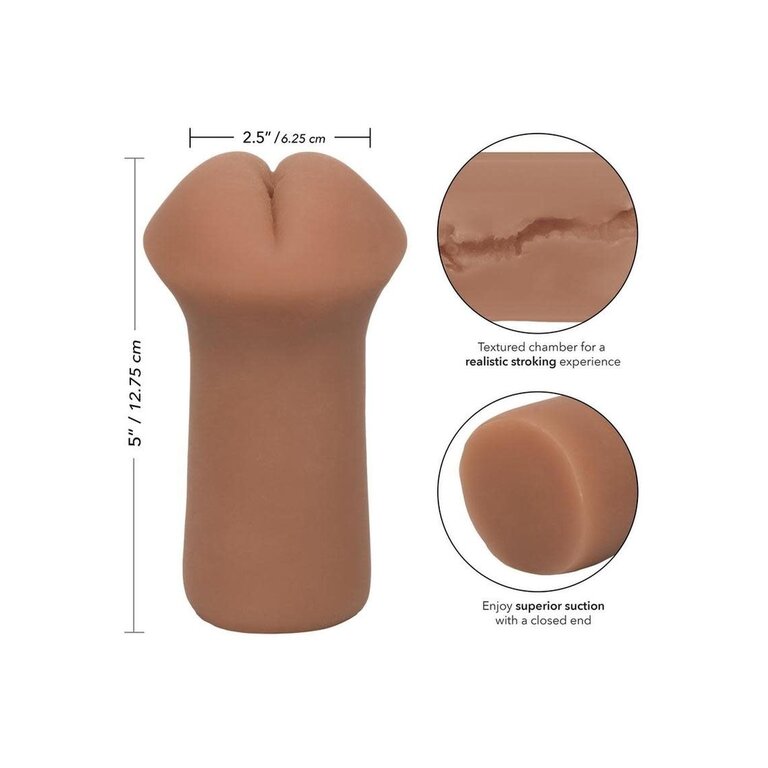 CALIFORNIA EXOTIC CHEAP THRILLS ROLLER GIRL