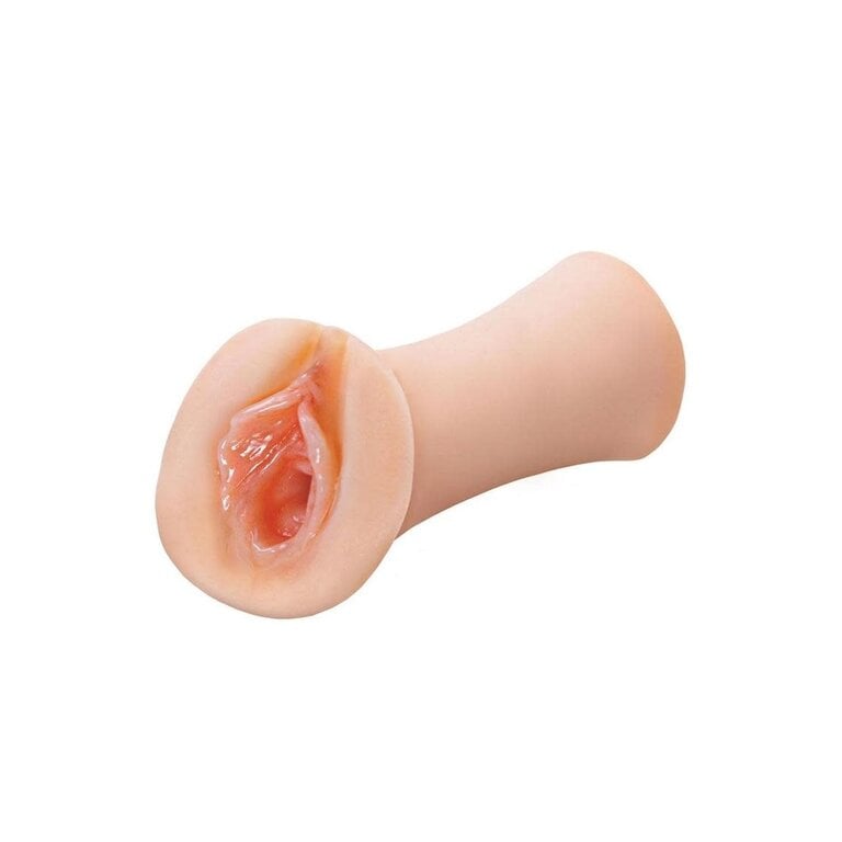 PIPEDREAM PDX EXTREME WET PUSSIES JUICY SNATCH LIGHT