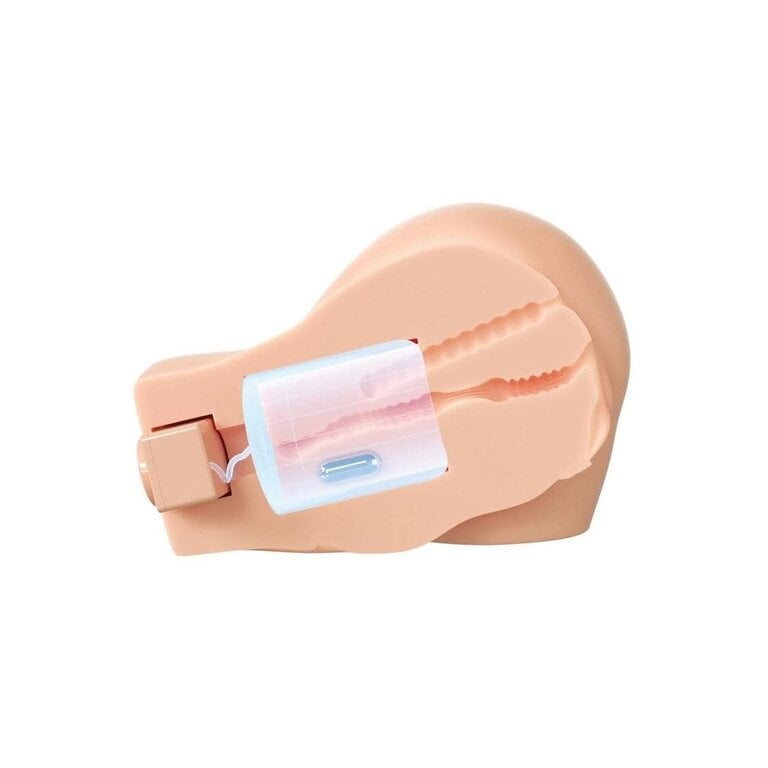 PIPEDREAM PDX ELITE BACK THAT ASS UP AUTOMATIC MEGA MASTURBATOR LIGHT