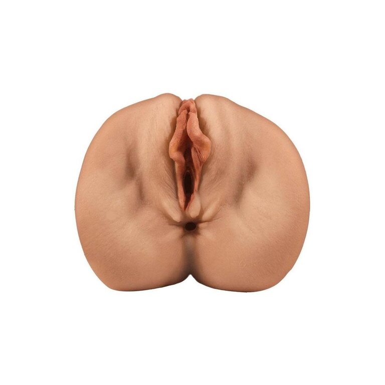 NASS TOYS ALWAYS HORNY ASHLEY - CHOCO