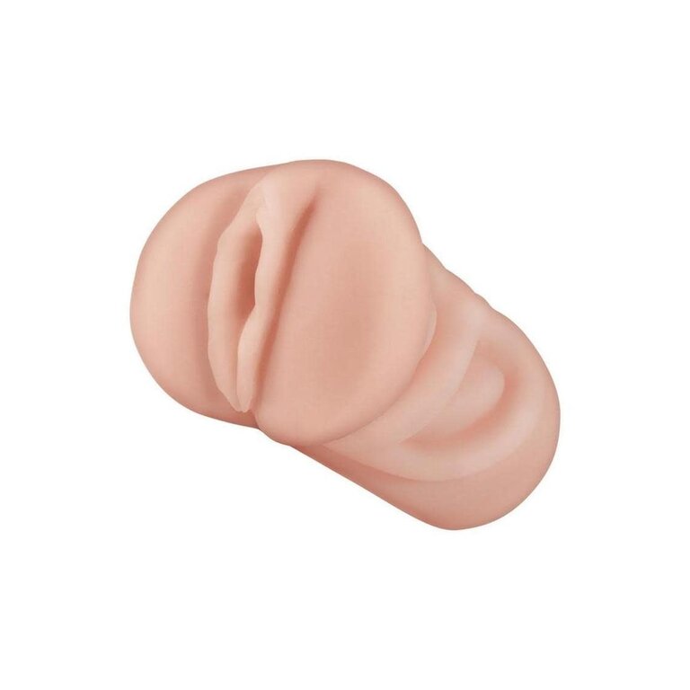 NASS TOYS ALWAYS HORNY MASTURBATOR SKYE SELF LUBRICATING