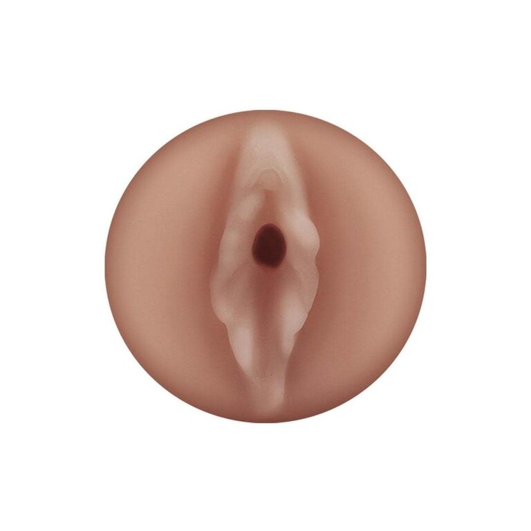 NASS TOYS ALWAYS HORNY SELF-LUB PUSSY