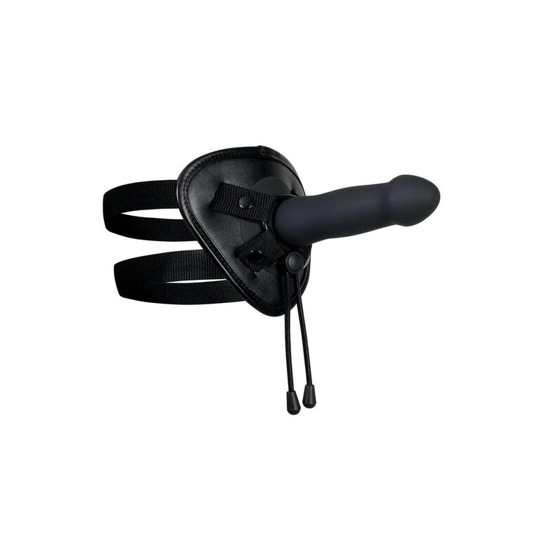 EVOLVED NOVELTIES EVOLVED HEAVENLY HARNESS RECHARGEABLE KIT