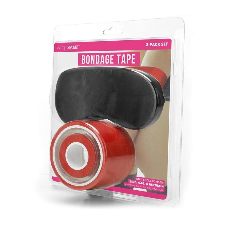 WHIPSMART WHIPSMART 100FT BONDAGE TAPE