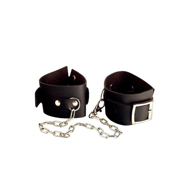 PIPEDREAM FETISH FANTAYS BEGGINNER CUFFS