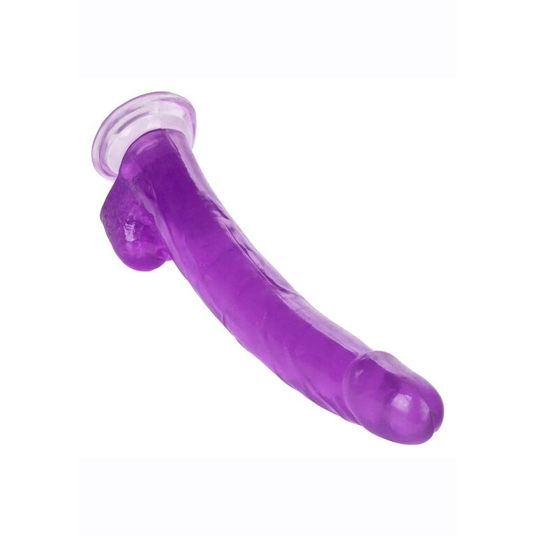 CALIFORNIA EXOTIC SIZE QUEEN DILDO 12"