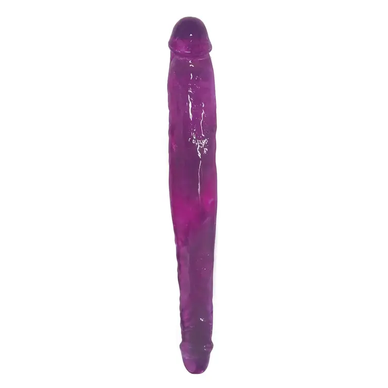 LOLLICOCK LOLLICOCK 13" SWEET SLIM STICK - GRAPE ICE