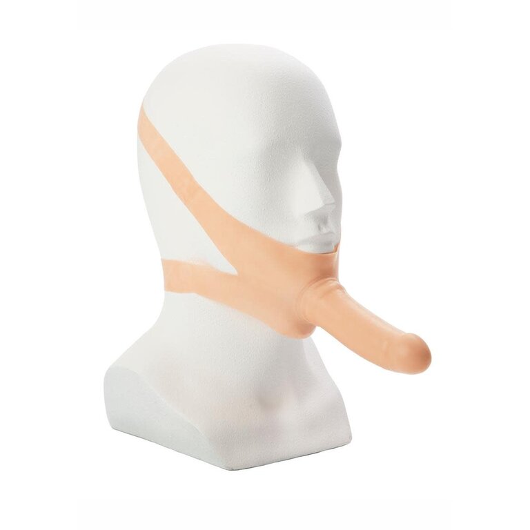 CALIFORNIA EXOTIC ACCOMMODATOR FACE DONG