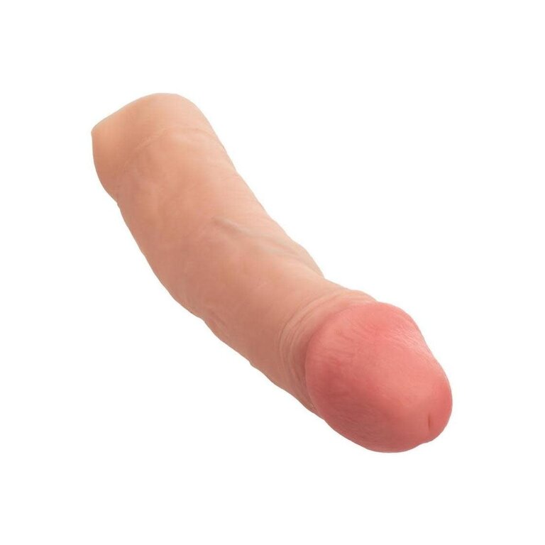 CALIFORNIA EXOTIC PERFORMANCE MAXX LIQUID SILICONE EXTENSION SYSTEM - IVORY