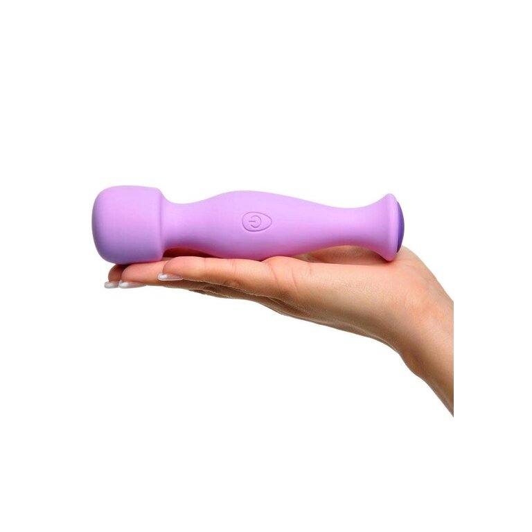 PIPEDREAM FANTASY FOR HER BODY MASSAGE-HER - PURPLE