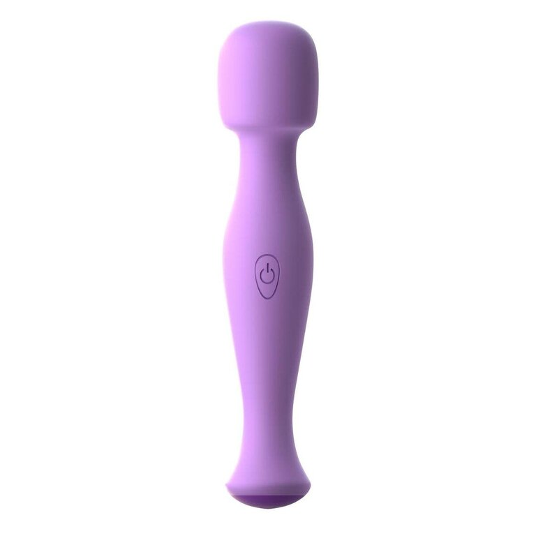 PIPEDREAM FANTASY FOR HER BODY MASSAGE-HER - PURPLE