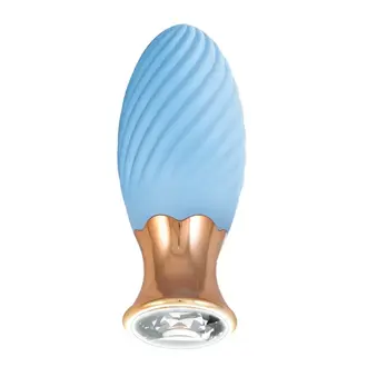 NASS TOYS GODDESS DIAMOND TULIP MASSAGER