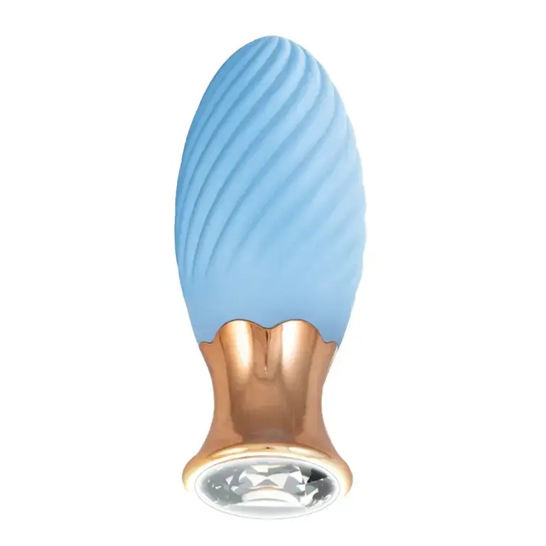 NASS TOYS GODDESS DIAMOND TULIP MASSAGER
