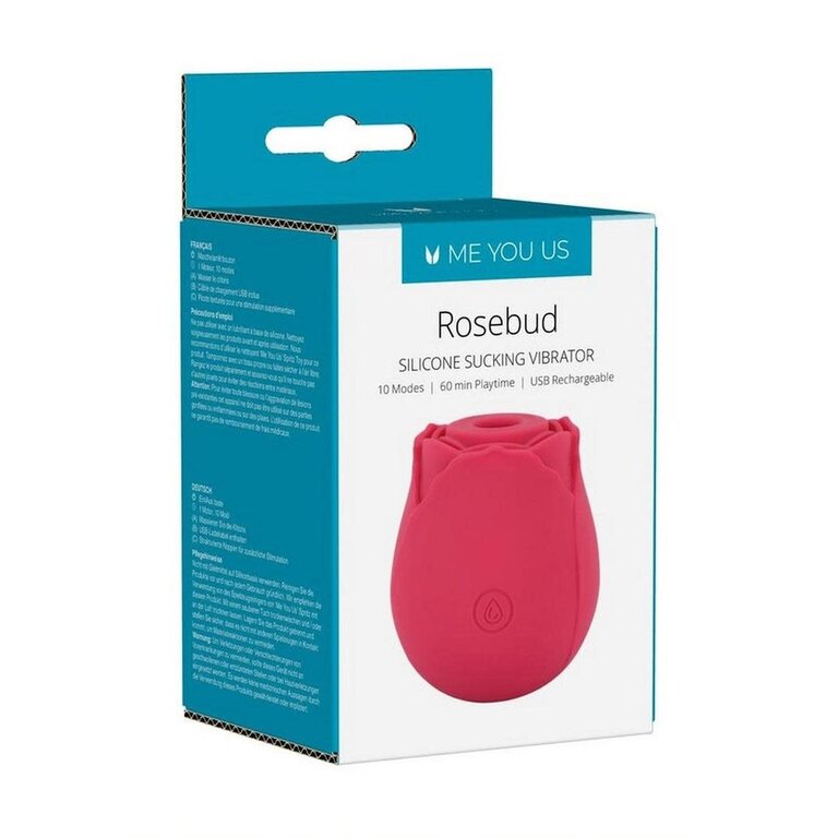 ME YOU US ME YOU US ROSEBUD
