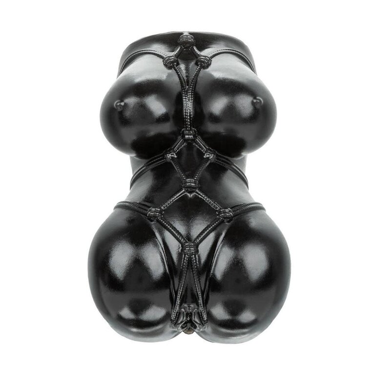 CALIFORNIA EXOTIC ANIME STROKER MISTY BLK